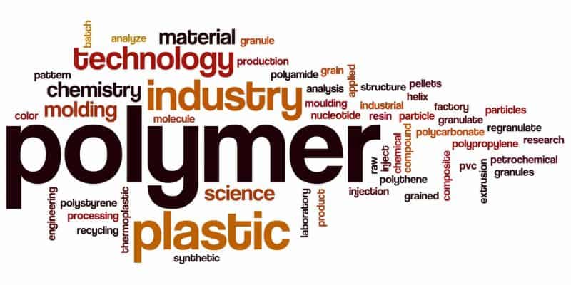 Plastic identification and recycling codes