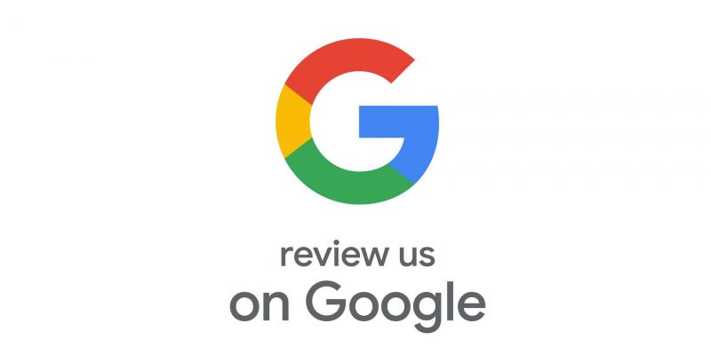 Would you like to leave us a google review? 🙏